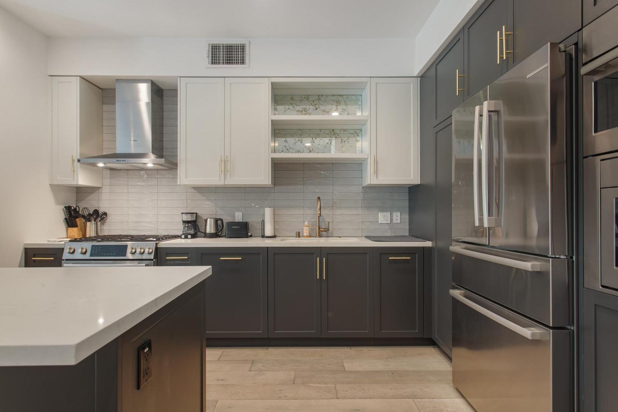 West Side Prime Location 2 Bedroom With Pool Los Angeles Exterior foto