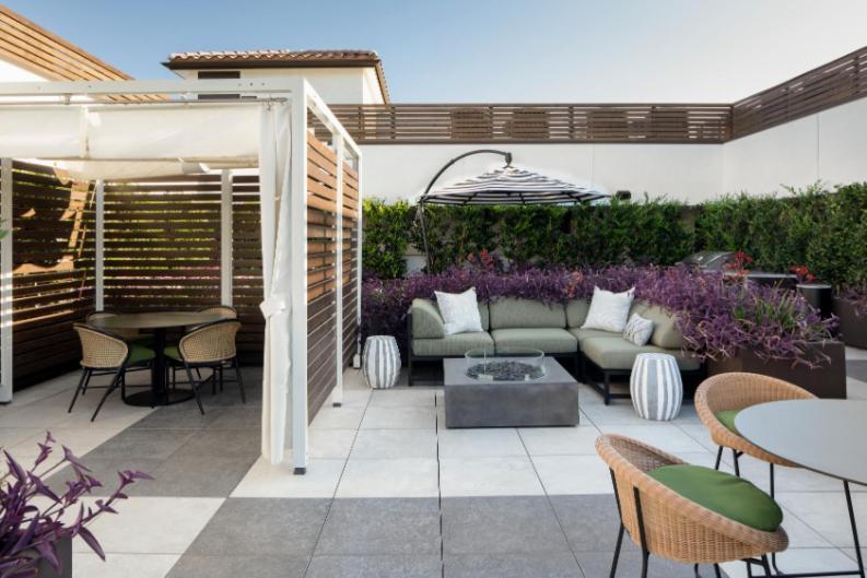 West Side Prime Location 2 Bedroom With Pool Los Angeles Exterior foto